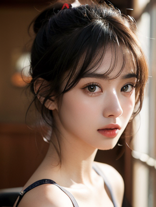 经典语录：女性情感的细腻与坚强